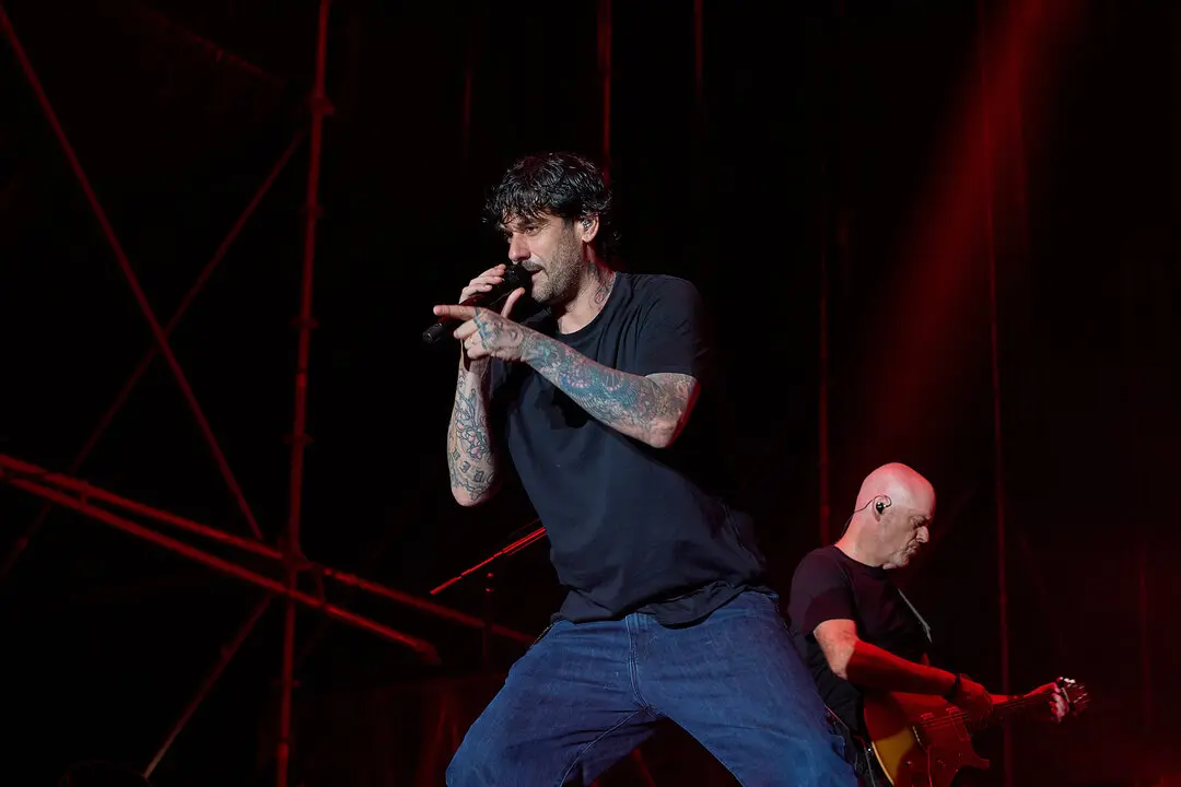 MELENDI - MÚSICA EN GRANDE 2025 - EL REY LAGARTÓN (13)