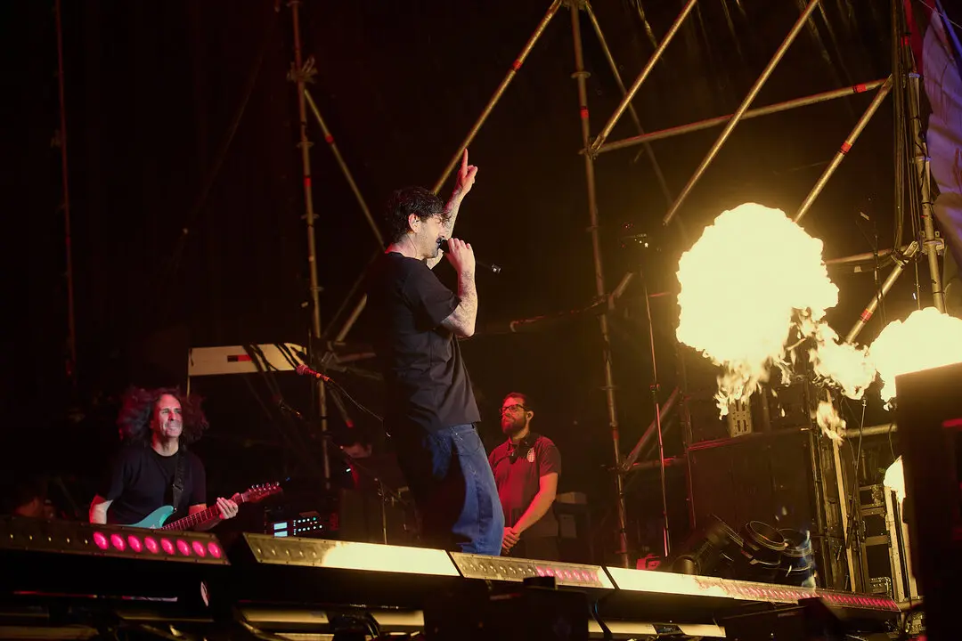 MELENDI - MÚSICA EN GRANDE 2025 - EL REY LAGARTÓN (15)