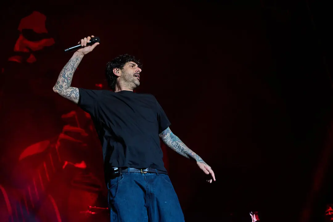 MELENDI - MÚSICA EN GRANDE 2025 - EL REY LAGARTÓN (18)