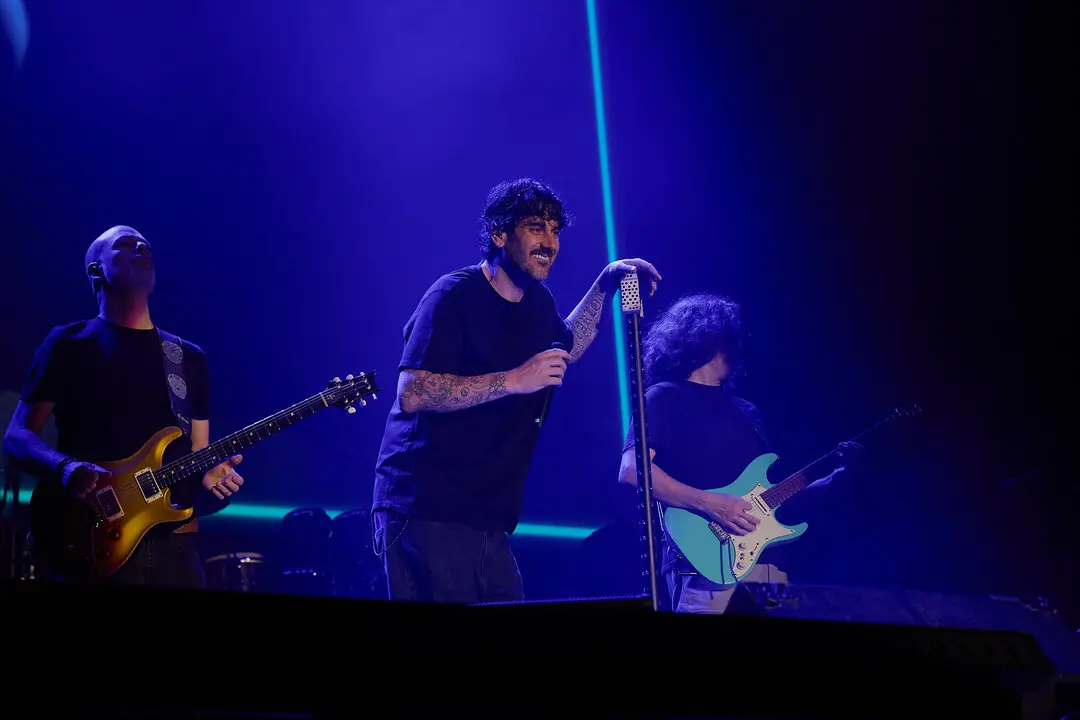 MELENDI - MÚSICA EN GRANDE 2025 - EL REY LAGARTÓN (23)