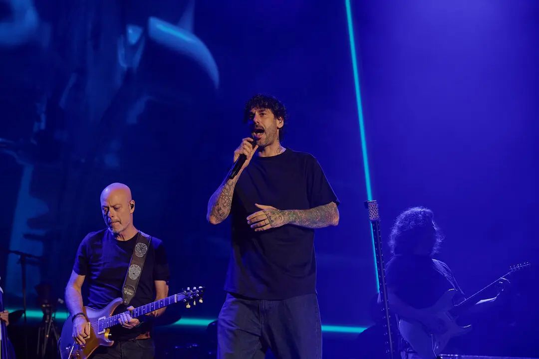 MELENDI - MÚSICA EN GRANDE 2025 - EL REY LAGARTÓN (24)