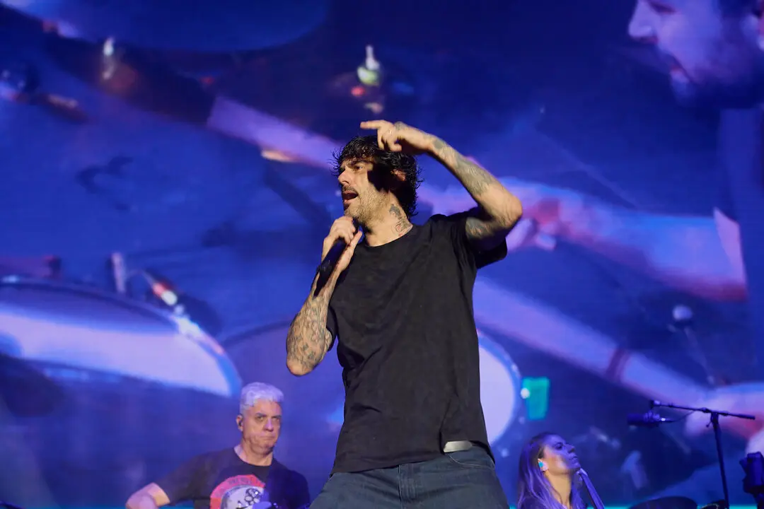 MELENDI - MÚSICA EN GRANDE 2025 - EL REY LAGARTÓN (29)