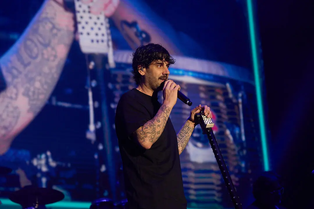 MELENDI - MÚSICA EN GRANDE 2025 - EL REY LAGARTÓN (34)