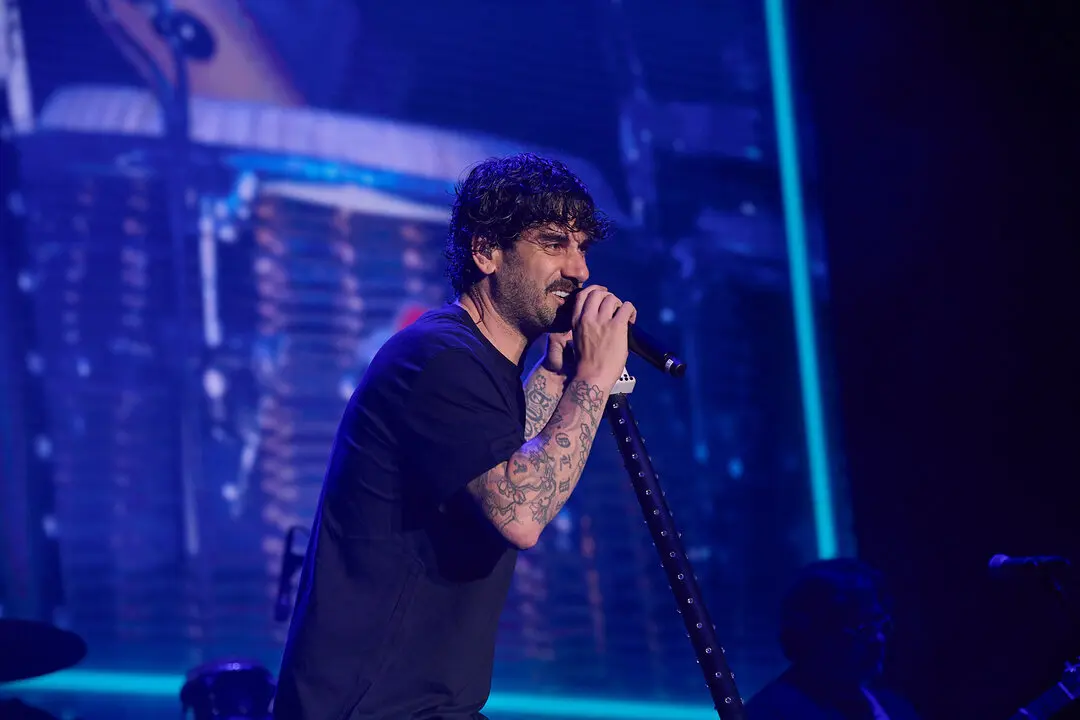 MELENDI - MÚSICA EN GRANDE 2025 - EL REY LAGARTÓN (35)