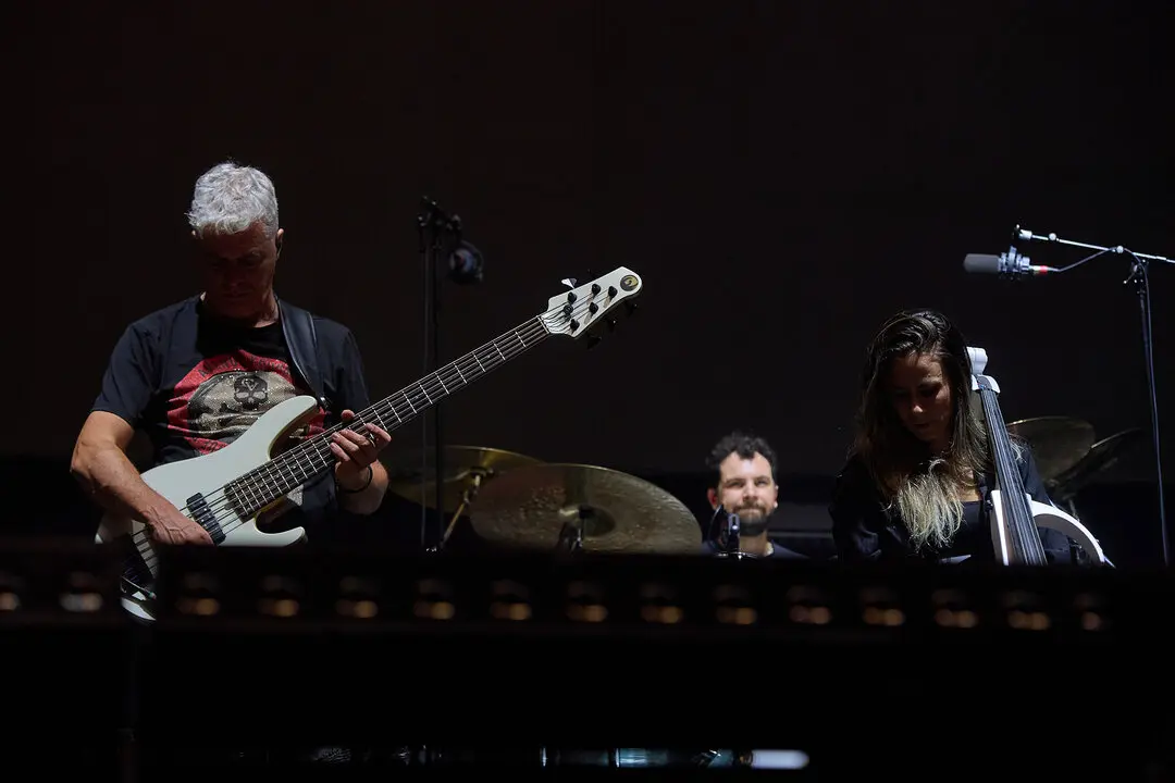 MELENDI - MÚSICA EN GRANDE 2025 - EL REY LAGARTÓN (38)