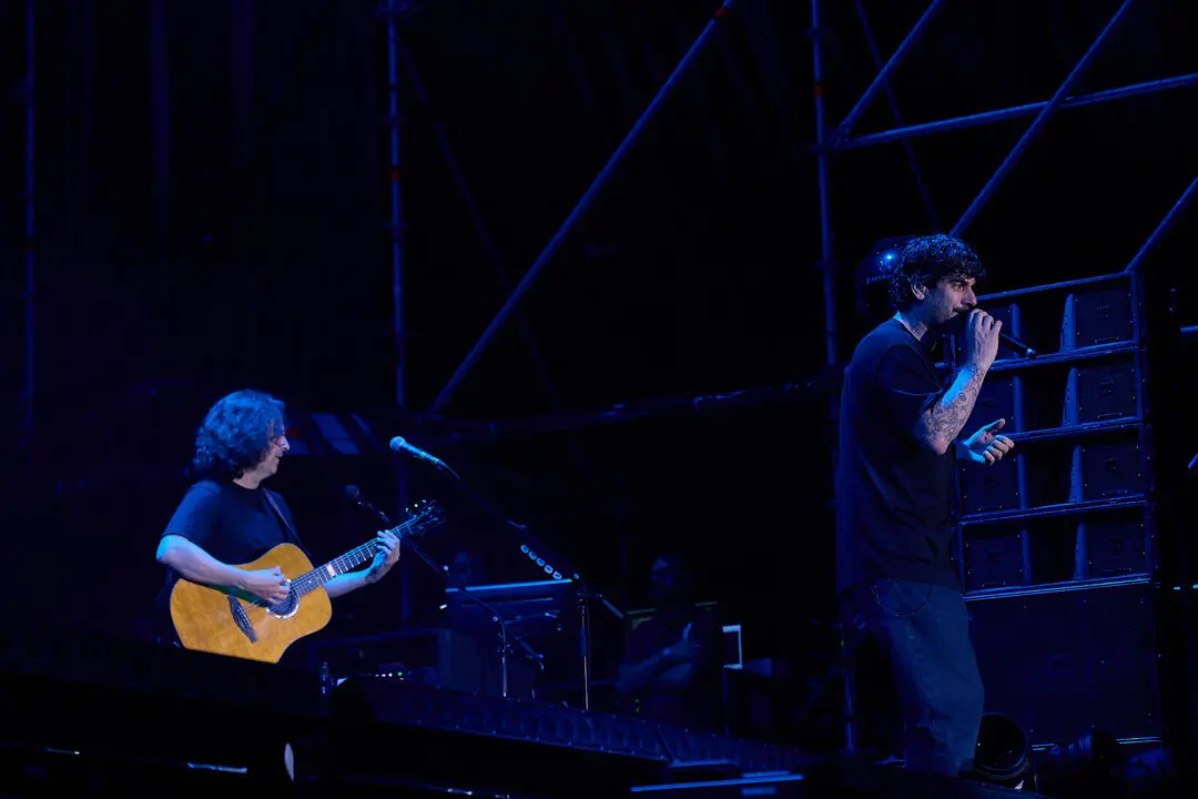 MELENDI - MÚSICA EN GRANDE 2025 - EL REY LAGARTÓN (40)