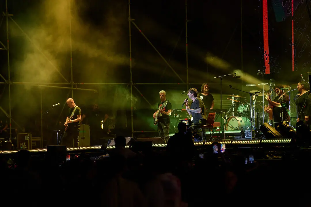 MELENDI - MÚSICA EN GRANDE 2025 - EL REY LAGARTÓN (42)