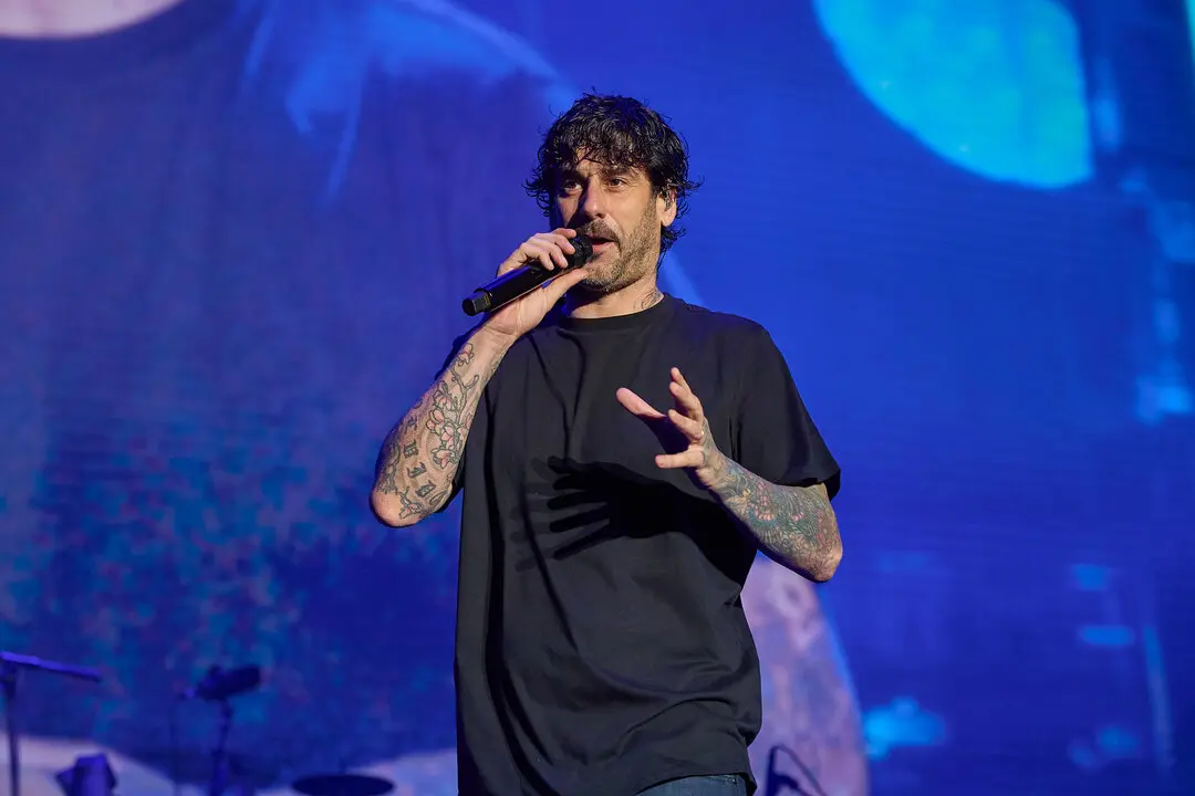 MELENDI - MÚSICA EN GRANDE 2025 - EL REY LAGARTÓN (47)