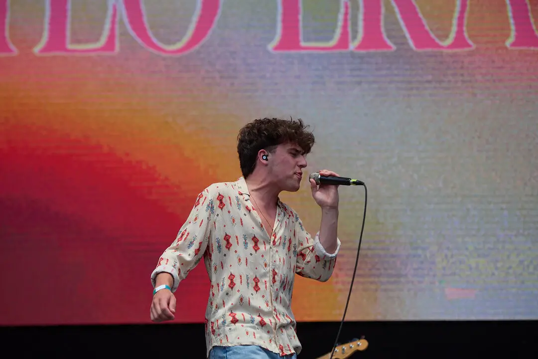 MATEO ERAÑA - MÚSICA EN GRANDE - EL REY LAGARTÓN (1)