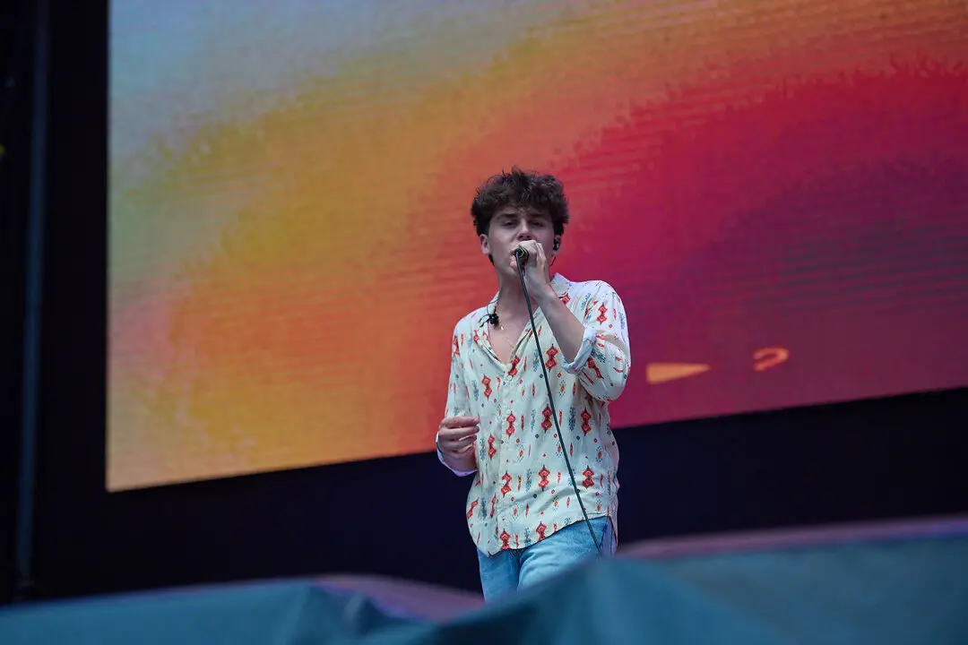 MATEO ERAÑA - MÚSICA EN GRANDE - EL REY LAGARTÓN (2)