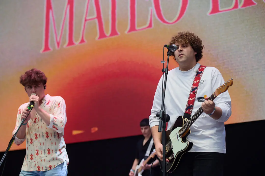 MATEO ERAÑA - MÚSICA EN GRANDE - EL REY LAGARTÓN (4)