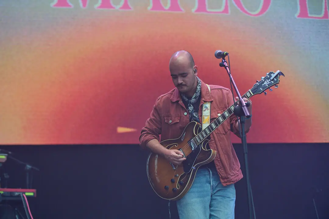 MATEO ERAÑA - MÚSICA EN GRANDE - EL REY LAGARTÓN (5)