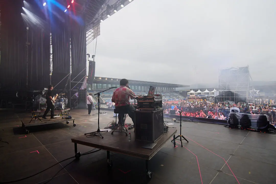 MATEO ERAÑA - MÚSICA EN GRANDE - EL REY LAGARTÓN (10)