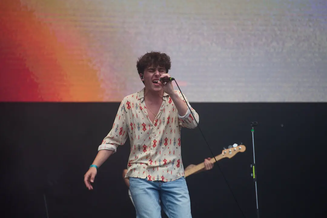 MATEO ERAÑA - MÚSICA EN GRANDE - EL REY LAGARTÓN (11)