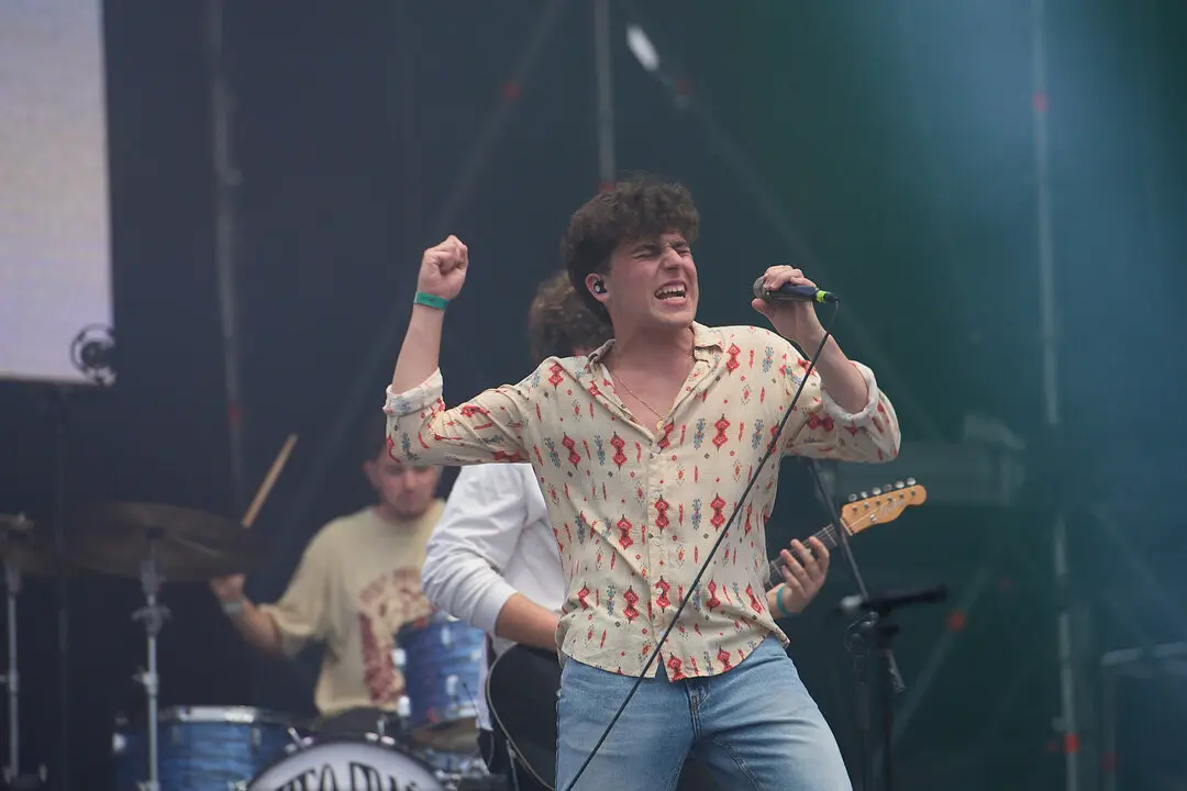 MATEO ERAÑA - MÚSICA EN GRANDE - EL REY LAGARTÓN (12)