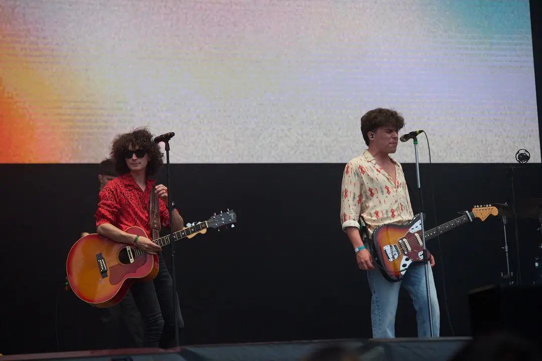 MATEO ERAÑA - MÚSICA EN GRANDE - EL REY LAGARTÓN (14)