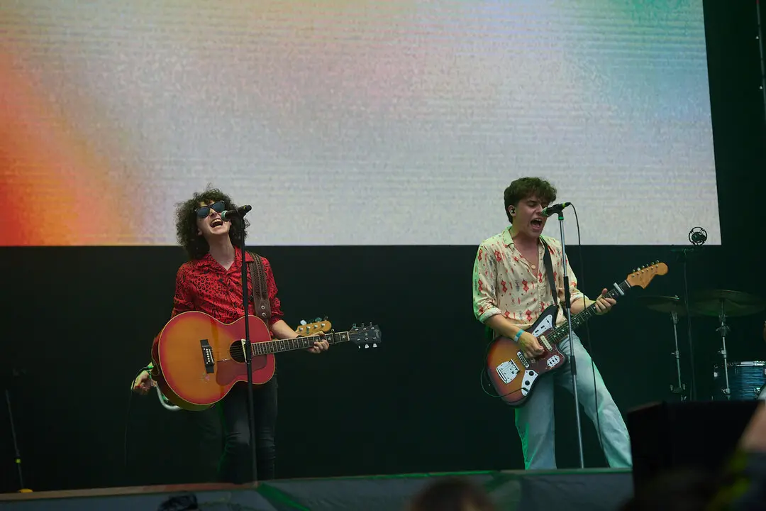 MATEO ERAÑA - MÚSICA EN GRANDE - EL REY LAGARTÓN (19)