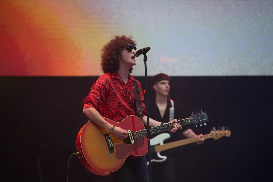 MATEO ERAÑA - MÚSICA EN GRANDE - EL REY LAGARTÓN (20)