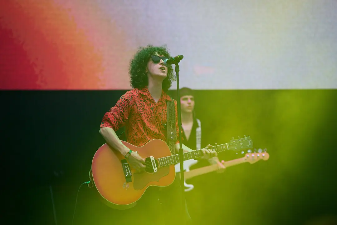 MATEO ERAÑA - MÚSICA EN GRANDE - EL REY LAGARTÓN (21)