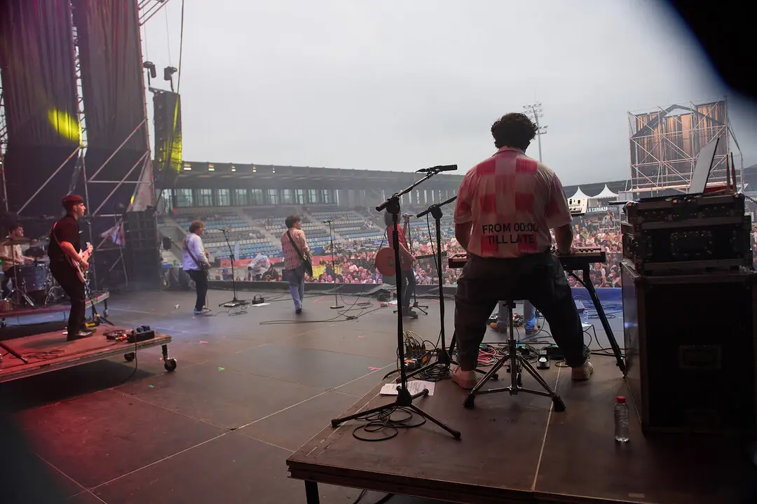 MATEO ERAÑA - MÚSICA EN GRANDE - EL REY LAGARTÓN (26)