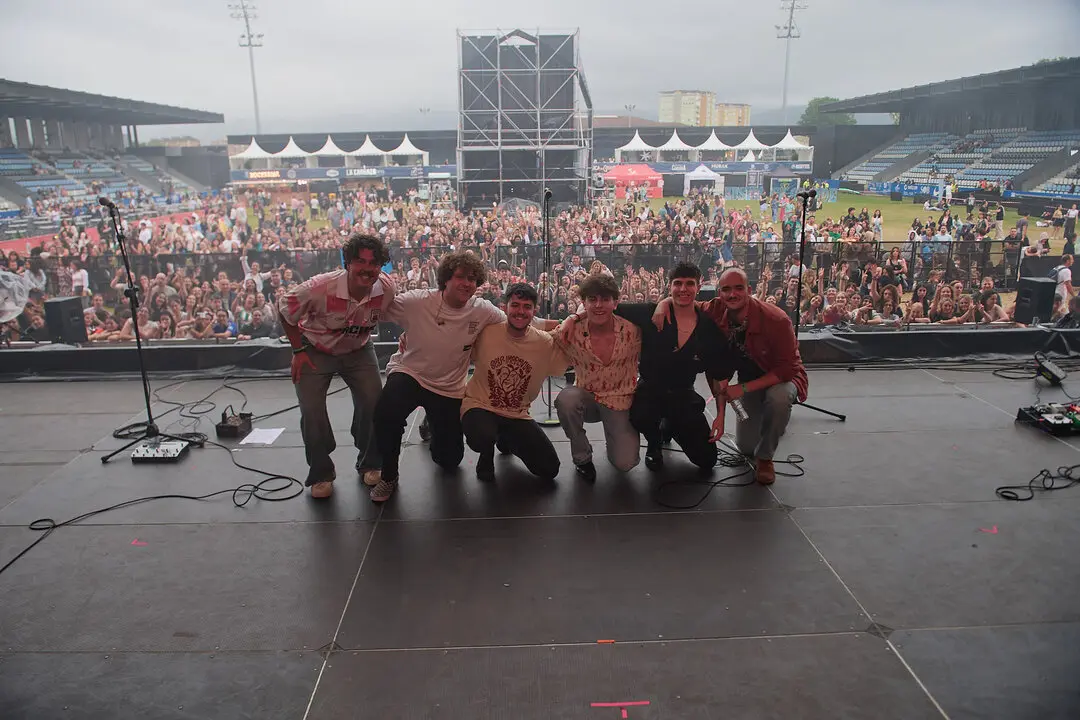 MATEO ERAÑA - MÚSICA EN GRANDE - EL REY LAGARTÓN (27)