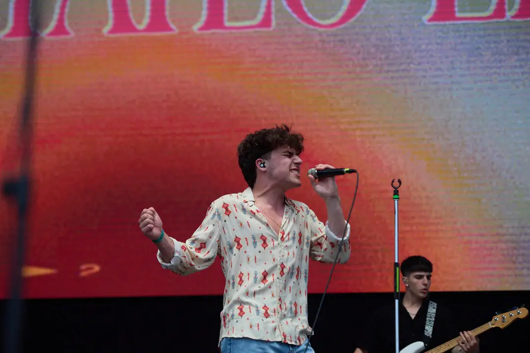 MATEO ERAÑA - MÚSICA EN GRANDE - EL REY LAGARTÓN (28)