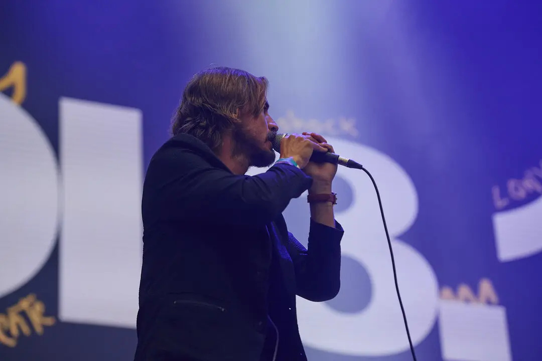 POL 314 - MÚSICA EN GRANDE 2025 - EL REY LAGARTÓN (2)