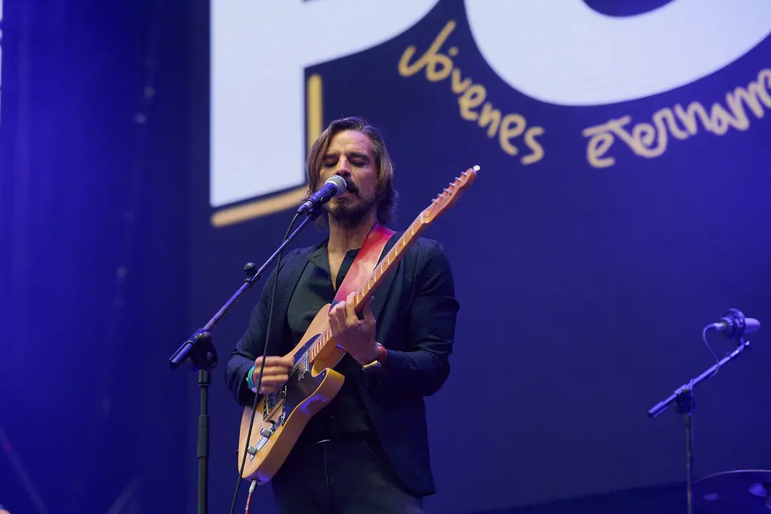 POL 314 - MÚSICA EN GRANDE 2025 - EL REY LAGARTÓN (9)