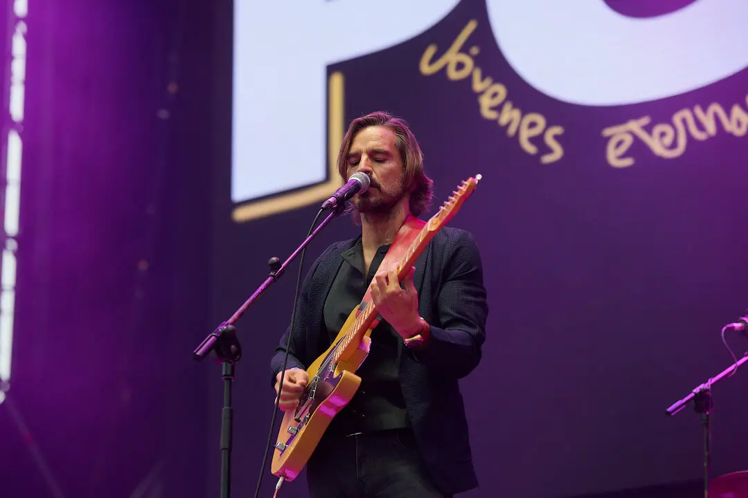 POL 314 - MÚSICA EN GRANDE 2025 - EL REY LAGARTÓN (11)