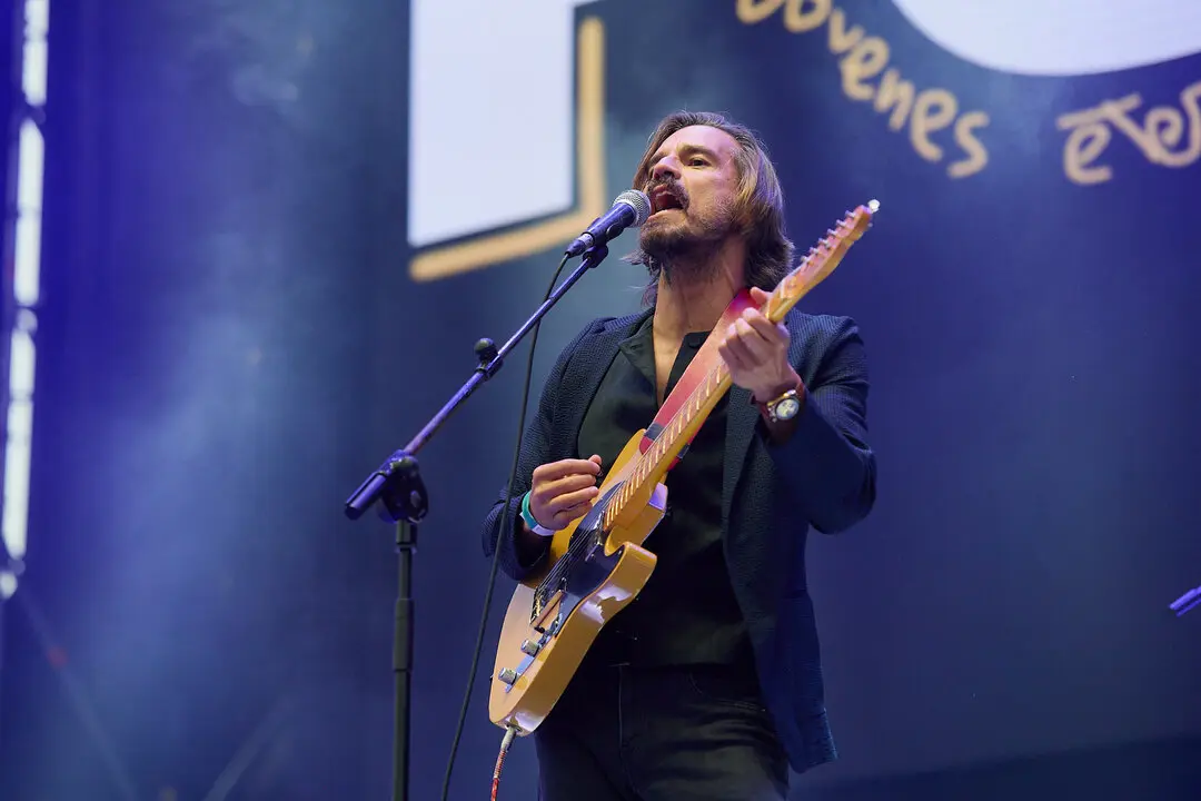 POL 314 - MÚSICA EN GRANDE 2025 - EL REY LAGARTÓN (12)