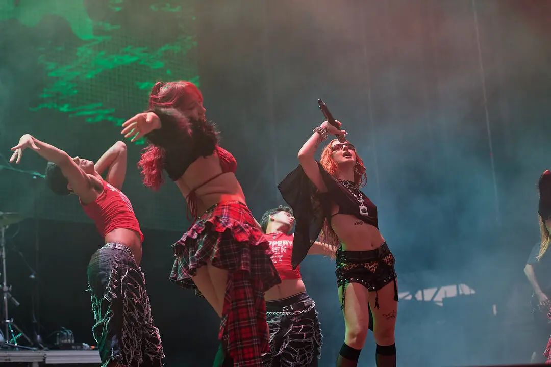 RUSLANA - MÚSICA EN GRANDE 2025 - EL REY LAGARTÓN (5)