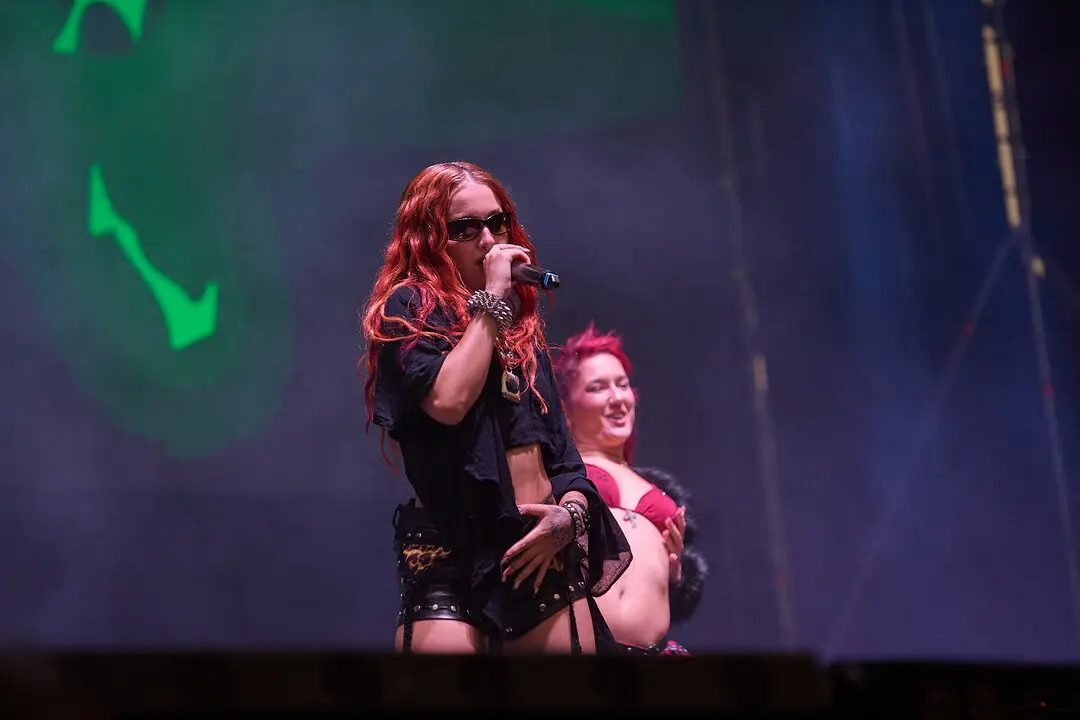 RUSLANA - MÚSICA EN GRANDE 2025 - EL REY LAGARTÓN (6)