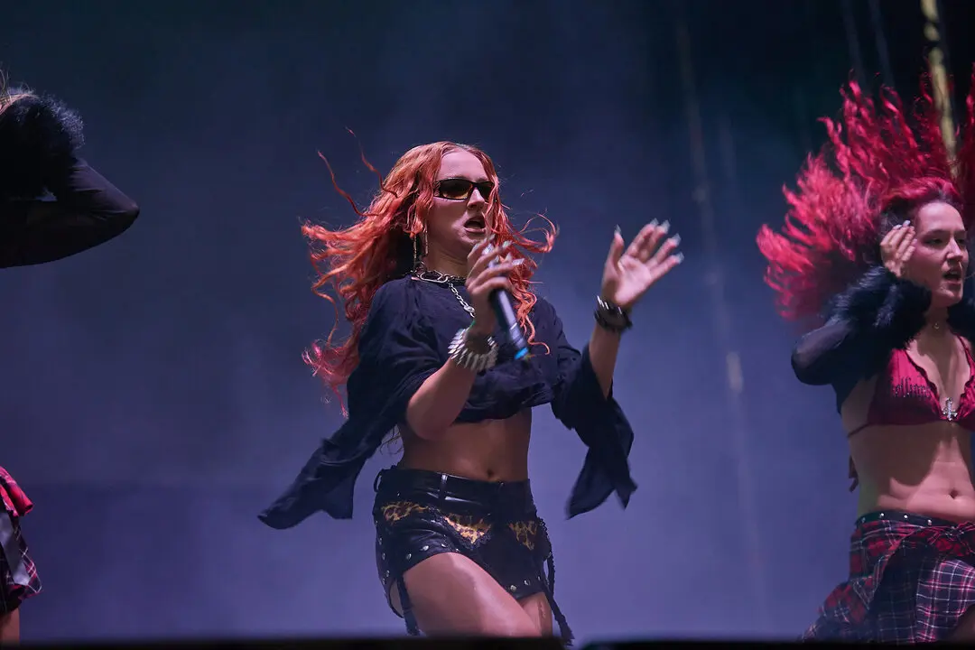 RUSLANA - MÚSICA EN GRANDE 2025 - EL REY LAGARTÓN (7)