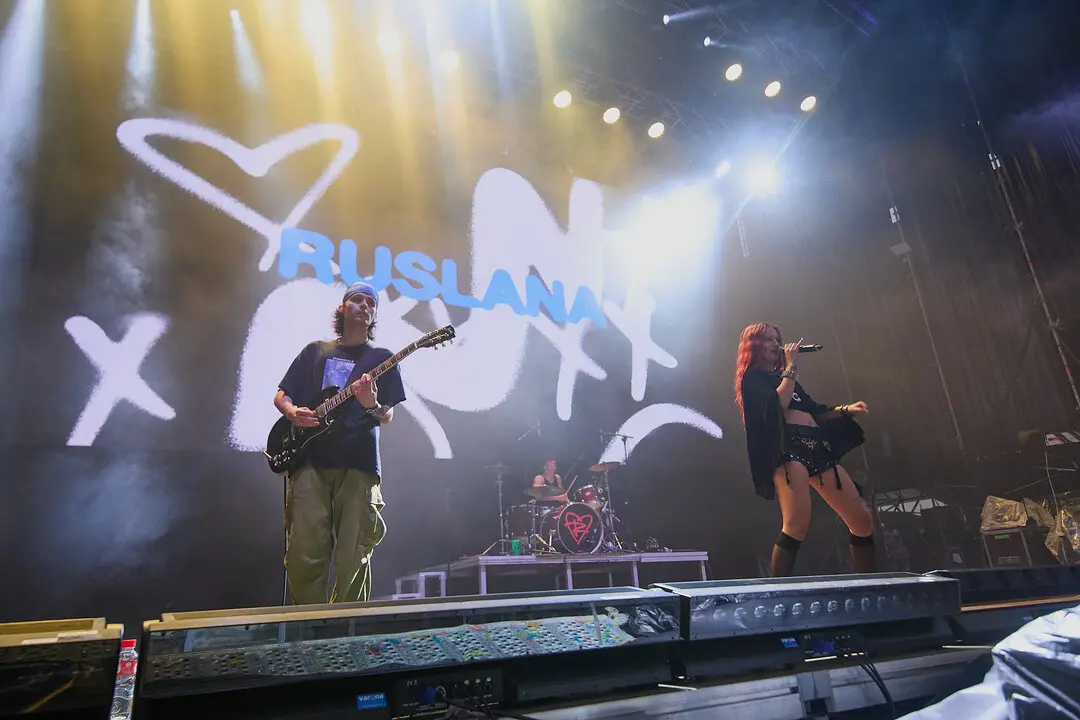 RUSLANA - MÚSICA EN GRANDE 2025 - EL REY LAGARTÓN (8)