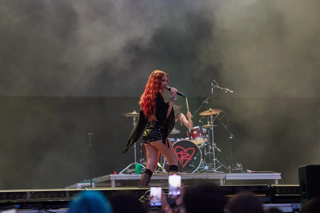 RUSLANA - MÚSICA EN GRANDE 2025 - EL REY LAGARTÓN (10)