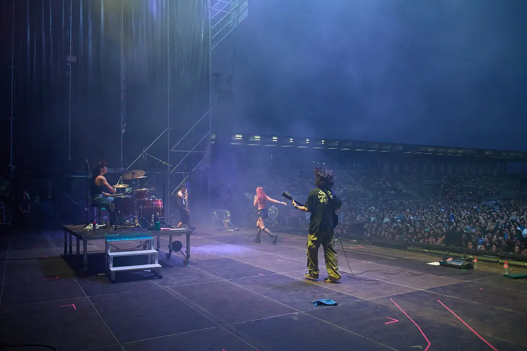 RUSLANA - MÚSICA EN GRANDE 2025 - EL REY LAGARTÓN (11)