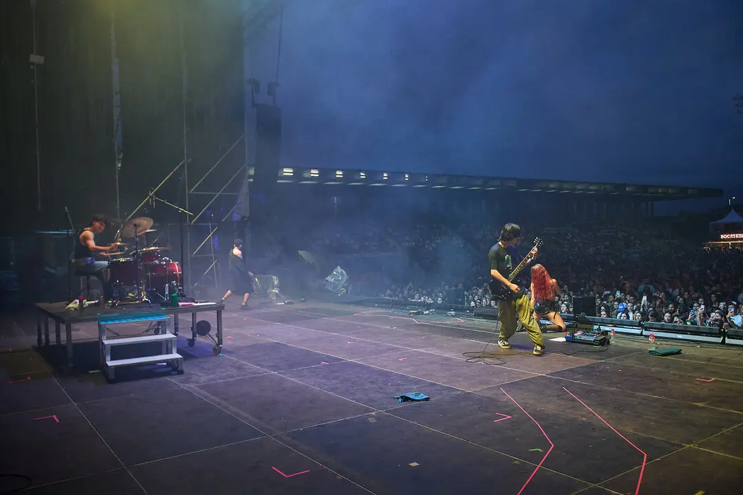 RUSLANA - MÚSICA EN GRANDE 2025 - EL REY LAGARTÓN (12)