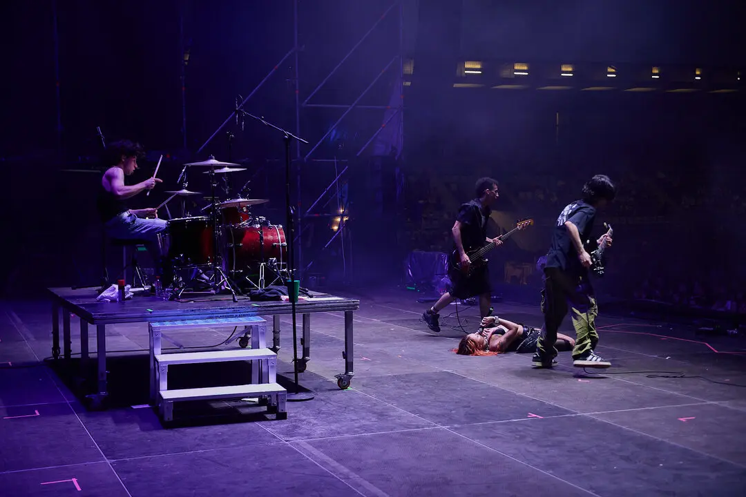 RUSLANA - MÚSICA EN GRANDE 2025 - EL REY LAGARTÓN (20)