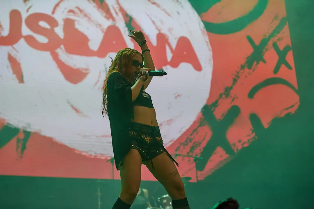 RUSLANA - MÚSICA EN GRANDE 2025 - EL REY LAGARTÓN (22)