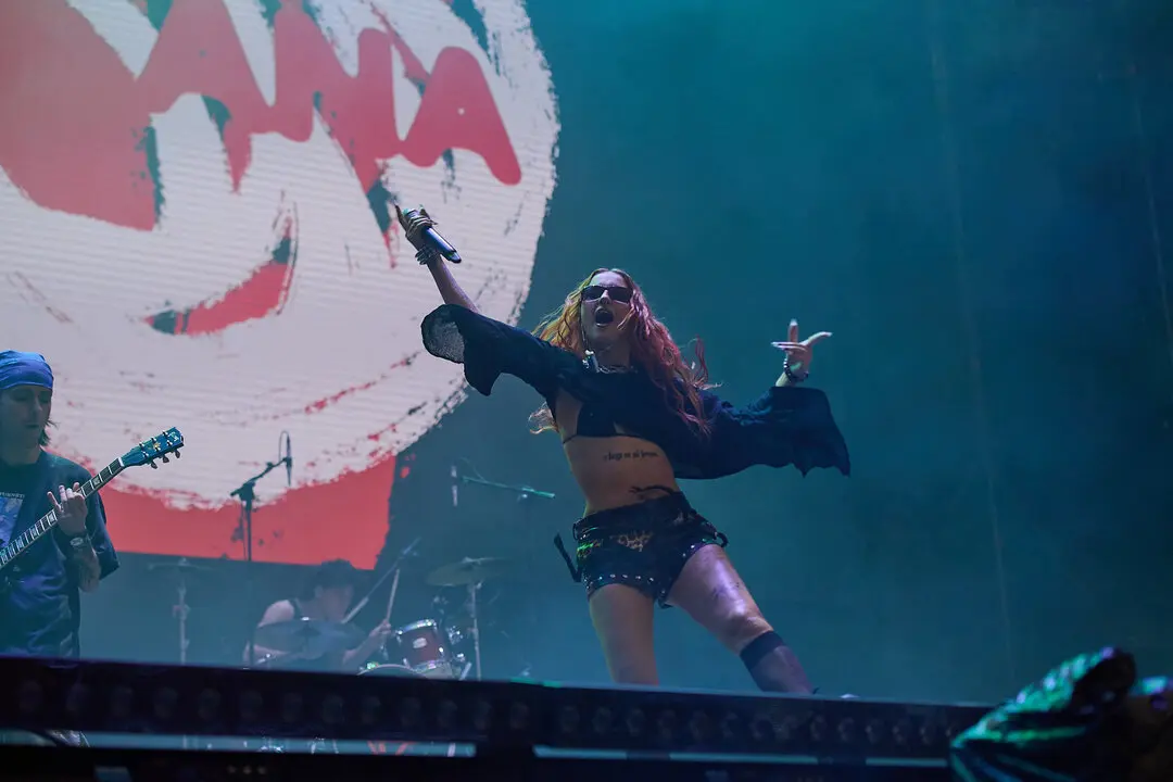 RUSLANA - MÚSICA EN GRANDE 2025 - EL REY LAGARTÓN (23)