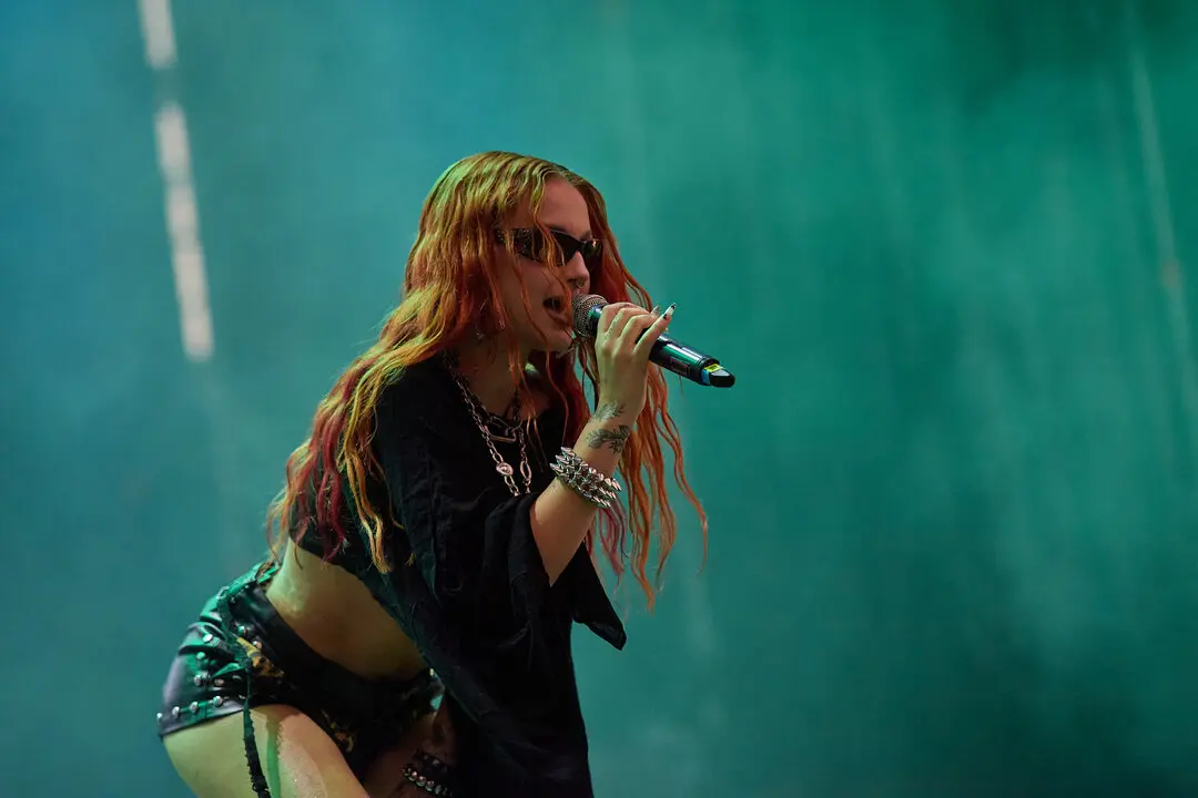 RUSLANA - MÚSICA EN GRANDE 2025 - EL REY LAGARTÓN (27)