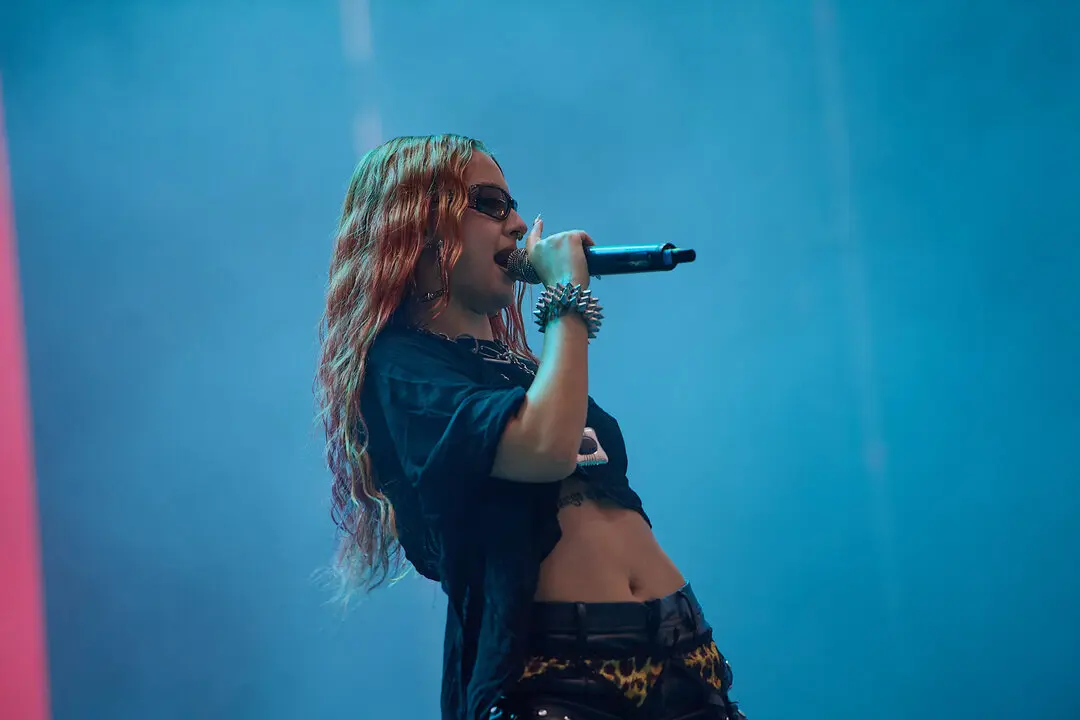 RUSLANA - MÚSICA EN GRANDE 2025 - EL REY LAGARTÓN (29)