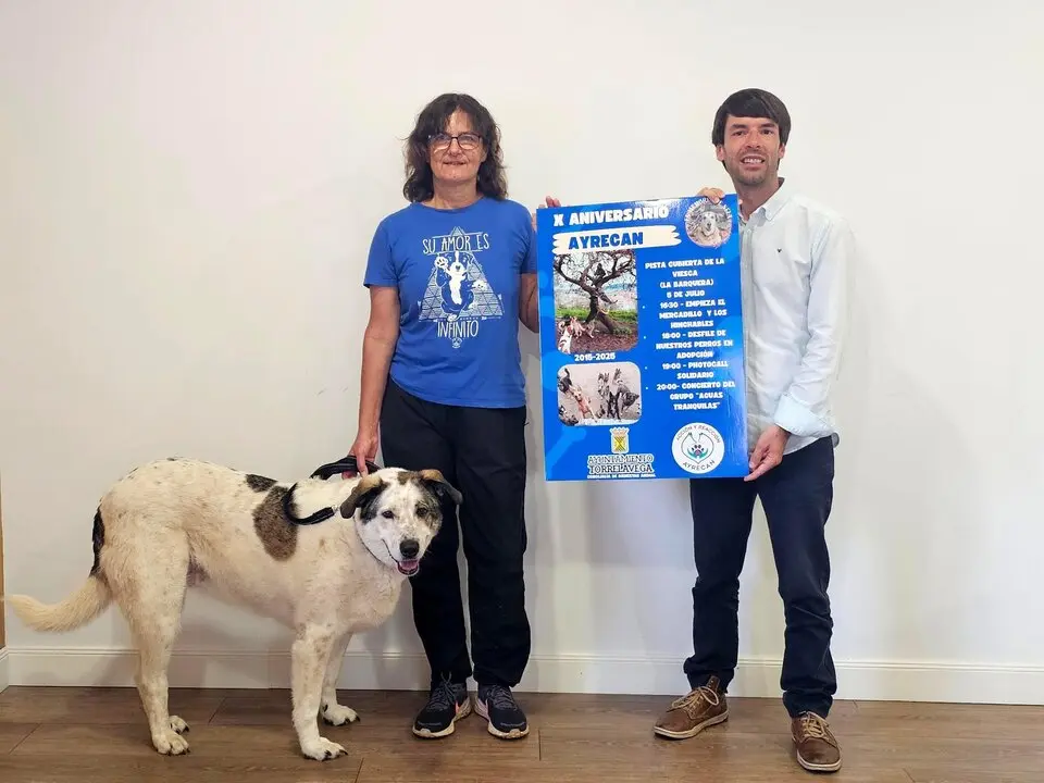 Rp Aniversario Ayrecan 2 julio 2025