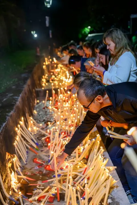 El Carmen Revilla de Camargo 25-2