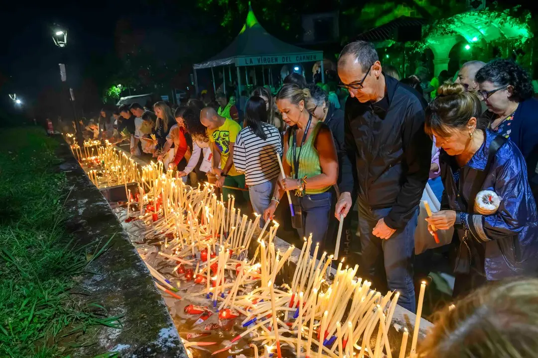 El Carmen Revilla de Camargo 25-3