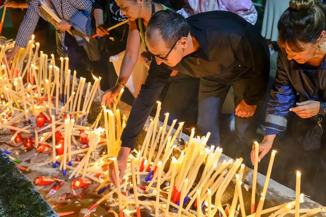 El Carmen Revilla de Camargo 25-4