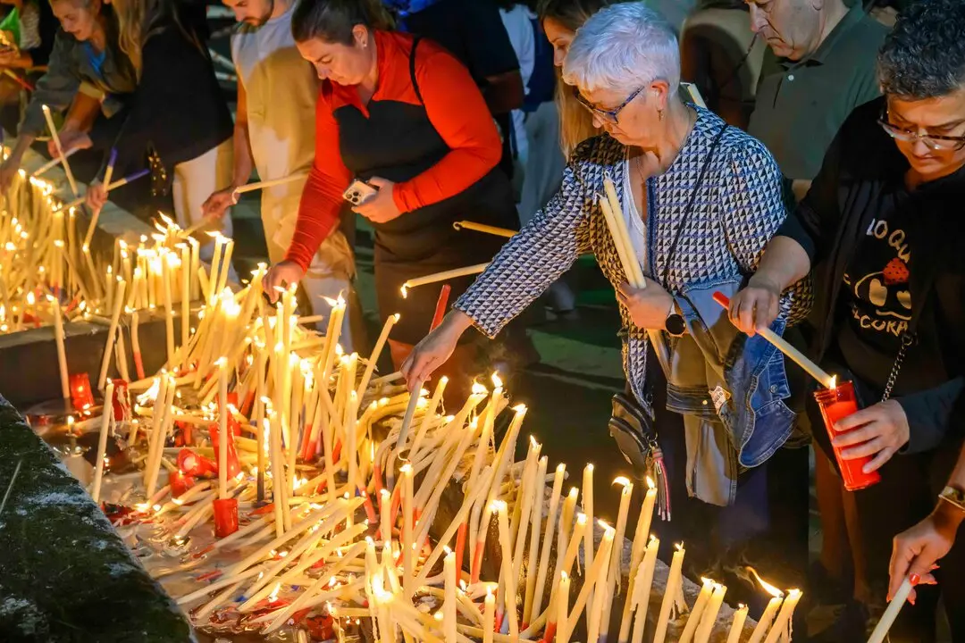 El Carmen Revilla de Camargo 25-5
