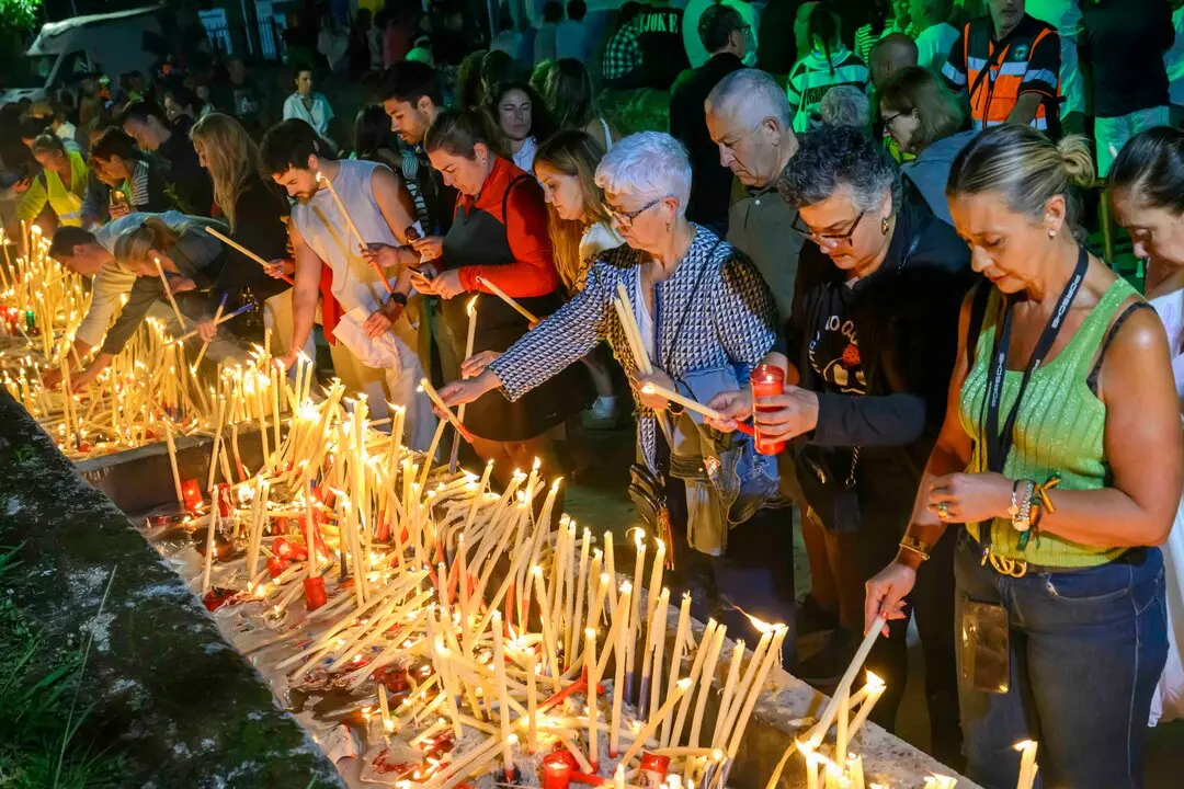 El Carmen Revilla de Camargo 25-6