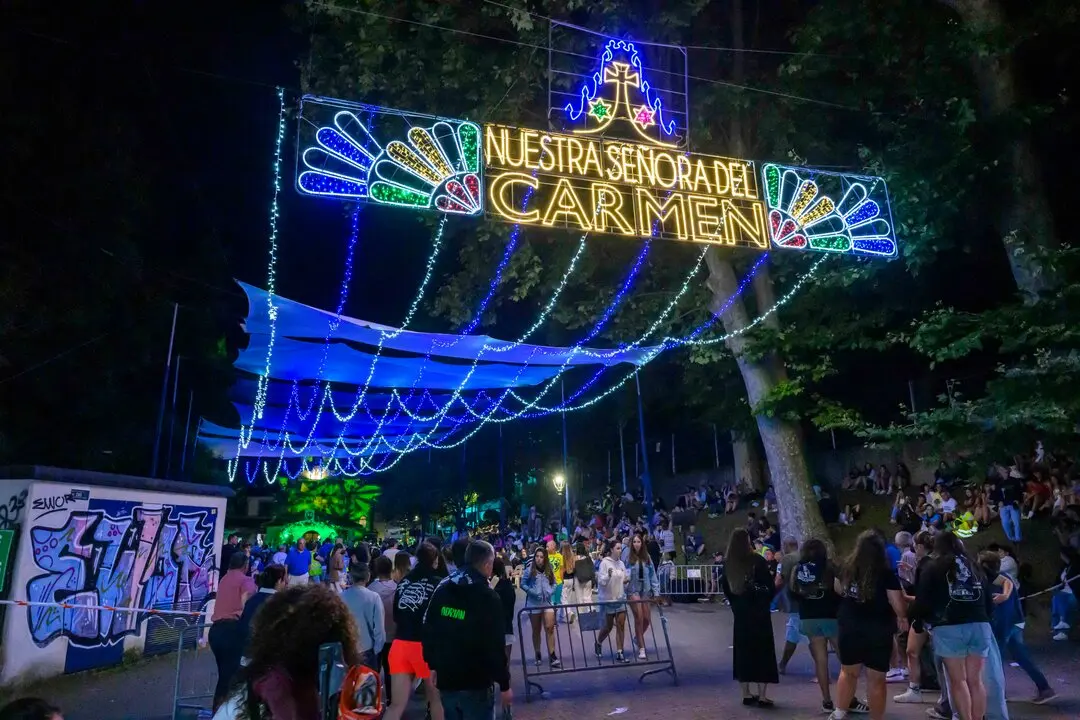 El Carmen Revilla de Camargo 25-7