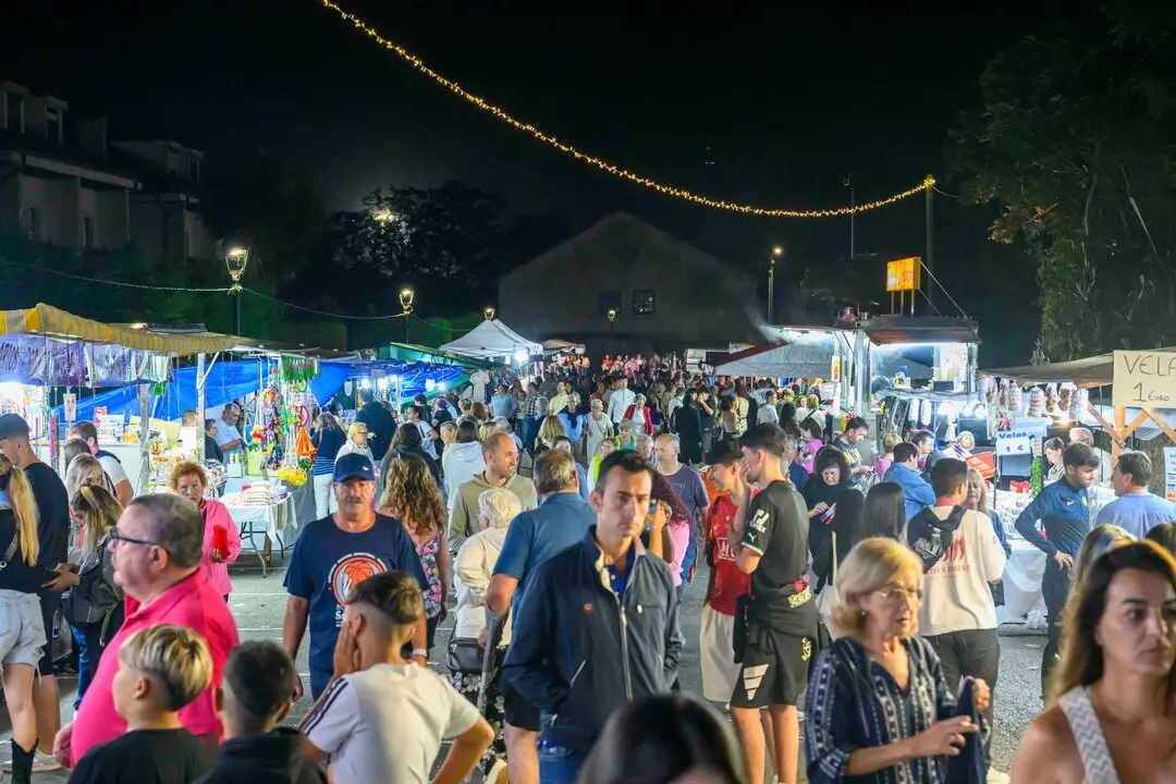 El Carmen Revilla de Camargo 25-8